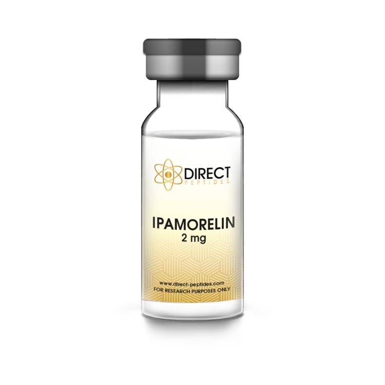 Пептид ипаморелин (ipamorelin): действие, дозировки, побочки, курс