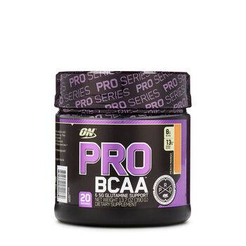 Pro bcaa 390 гр (optimum nutrition) купить в москве по низкой цене – магазин спортивного питания pitprofi