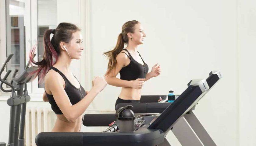 Как можно похудеть от силовых тренировок в кротчайшие сроки и со 100% результатом