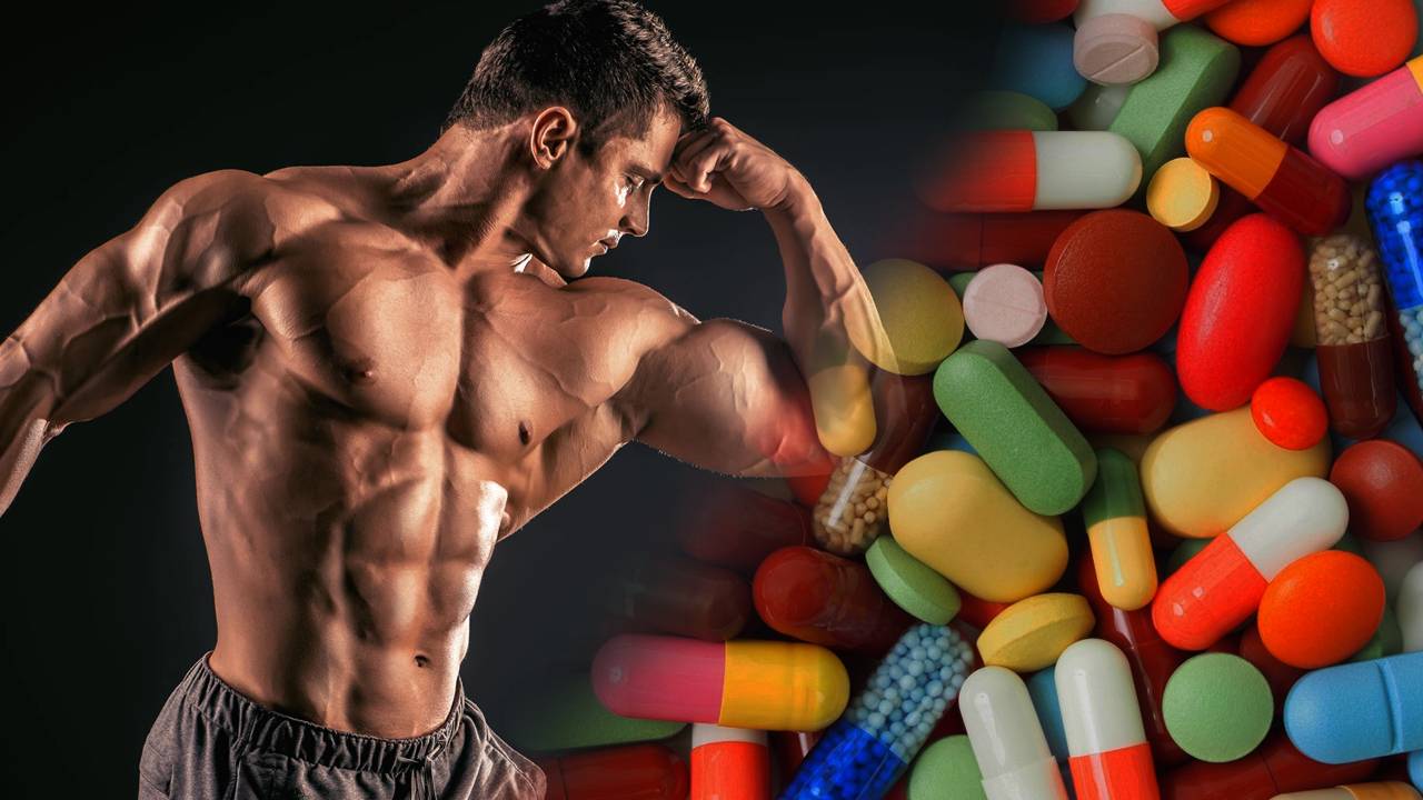 Рейтинг самых популярных стероидов и препаратов спортивной фармакологии в бодибилдинге - promusculus.ru
рейтинг самых популярных стероидов и препаратов спортивной фармакологии в бодибилдинге - promusculus.ru