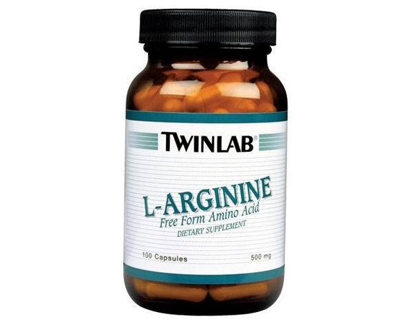 L-аргинин: состав, показания, дозировка, побочные эффекты