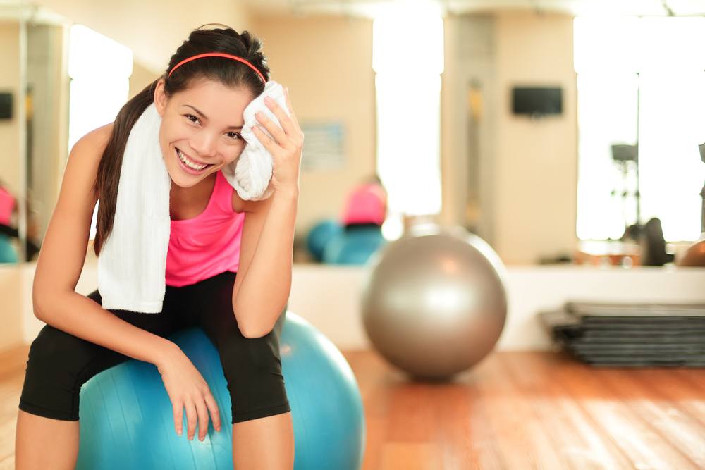 Виды фитнеса, питание и рекомендации | experience fitness
