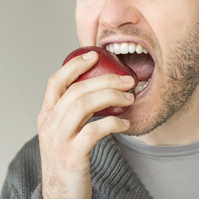 Жжение во рту, почему щиплет язык – причина, лечение