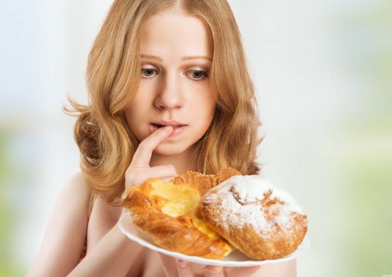 Как отказаться от сладкого и перестать есть мучное навсегда: психология для похудения