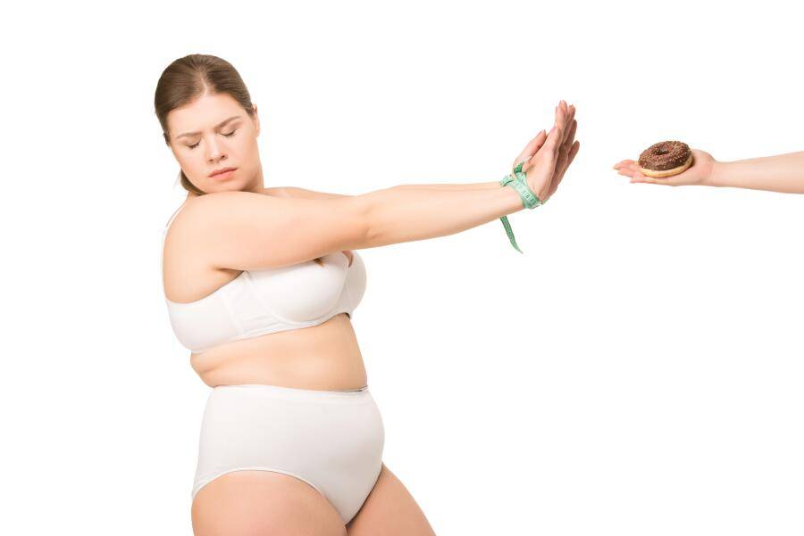 Как удержать вес после похудения — советы диетолога