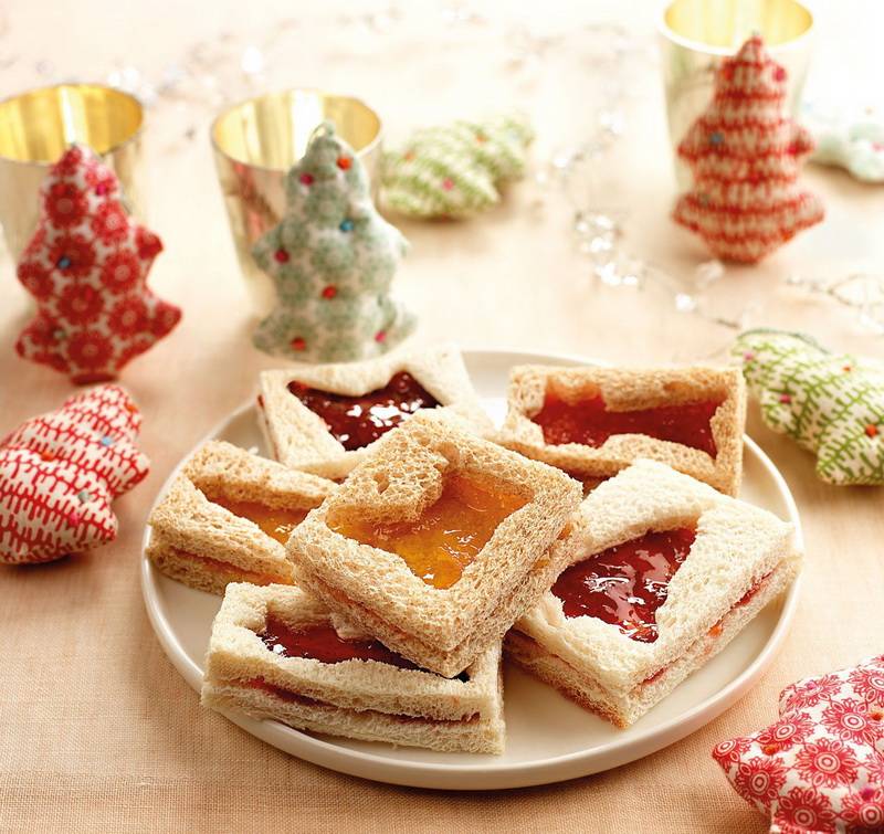 Новогодние сладости: легкие и вкусные диетические пп десерты с рецептами и фото на новый год своими руками для идеального завершения ужина
