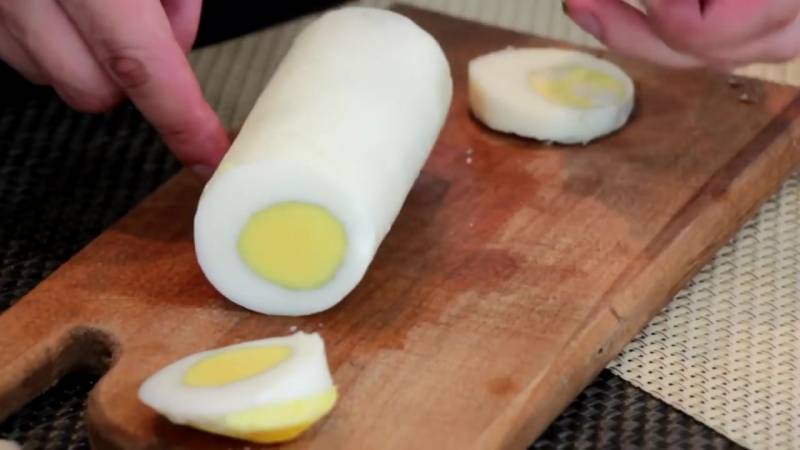 Как готовить бычьи яйца: пошаговый рецепт с фото