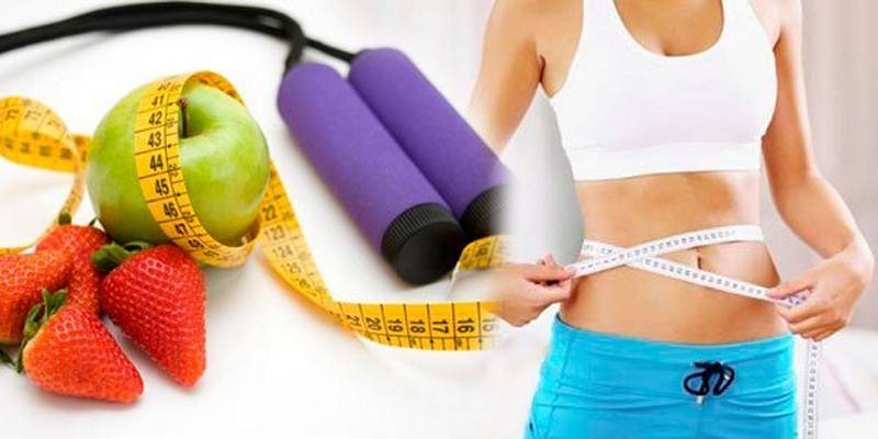 Как похудеть без диет: 10 проверенных способов, основанных на науке