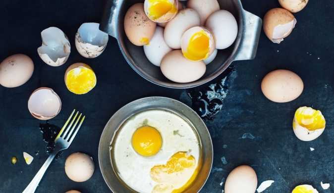 Можно ли есть яйца каждый день и чем это грозит