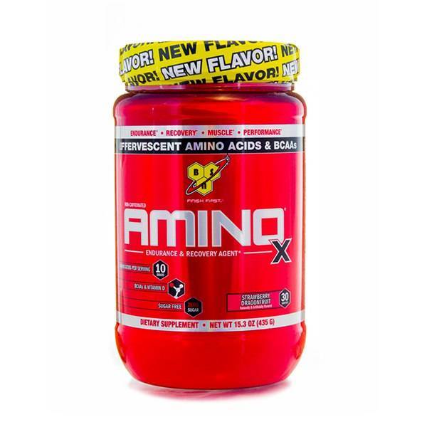 Amino x 1015 гр (bsn) купить в москве по низкой цене – магазин спортивного питания pitprofi
