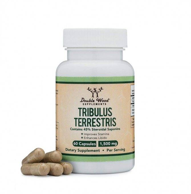 Трибулус террестрис (tribulus terrestris) – отзывы, свойства, побочные эффекты