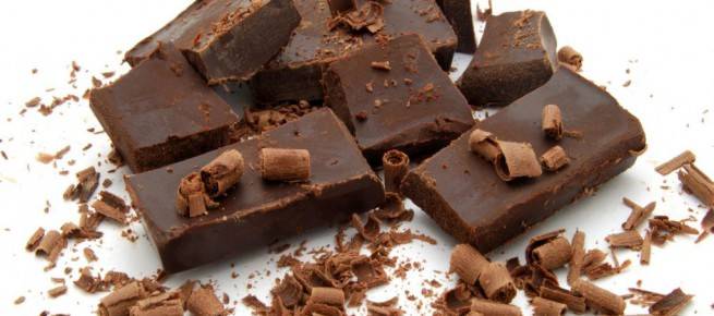 Результаты шоколадной диеты советы диетолога