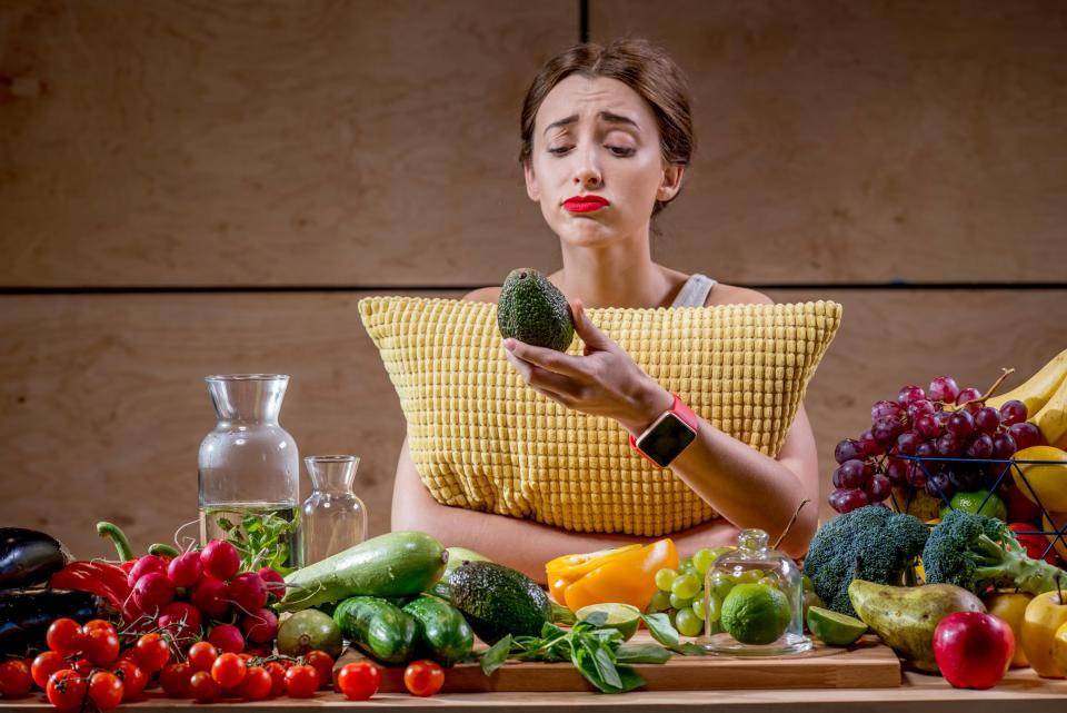19 мифов о здоровом питании | блог dietology.pro