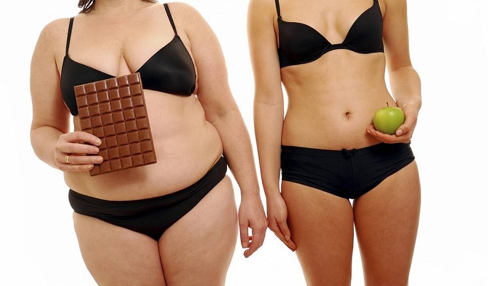 Худеем на "отлично": самые эффективные способы похудения | lady.tut.by