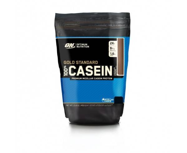 100% Gold Standard Casein от Optimum Nutrition
