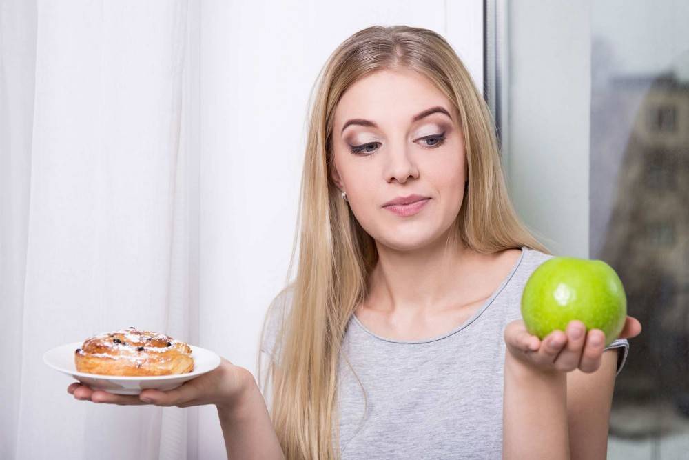 Как удержать вес после похудения: советы диетологов и других специалистов