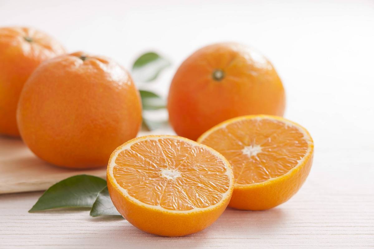 Апельсины для похудения: как есть, свойства, калорийность