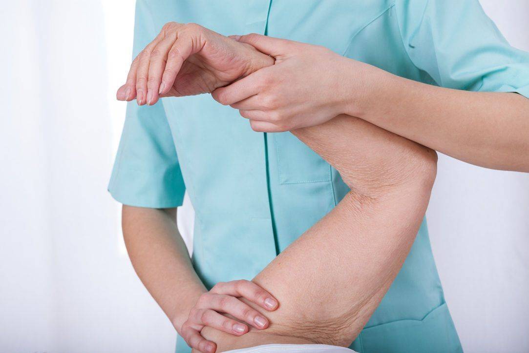 Растяжение связок локтевого сустава: что делать и как лечить : симптомы и лечение | компетентно о здоровье на ilive