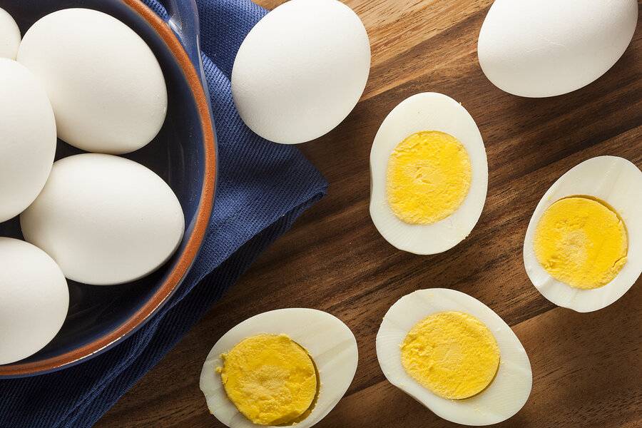 3 яйца в день — это нормально или много? сколько раз в неделю можно есть яйца?