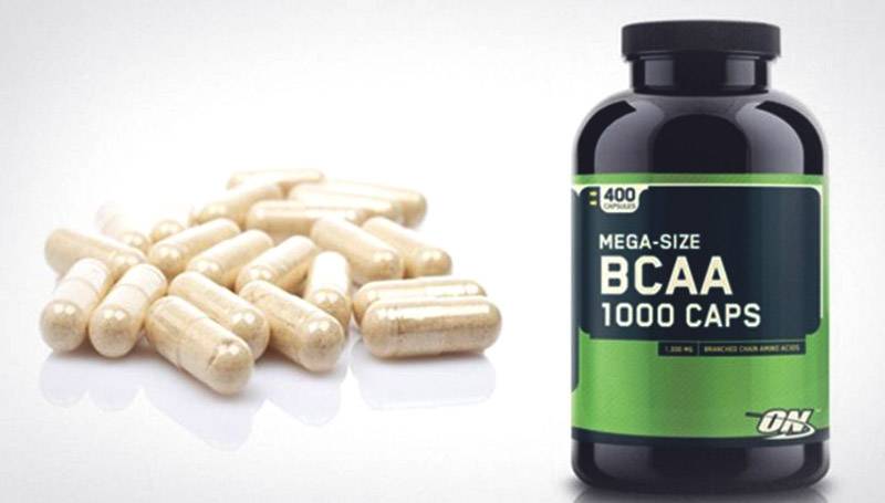 Bcaa (аминокислоты): описание, свойства, рейтинг лучших bcaa