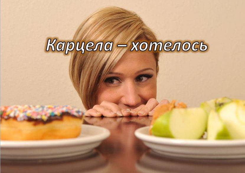 Как перестать есть сладкое. путь к идеальному телу.