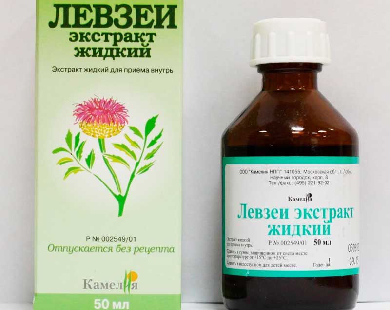Купить Экстракт Левзеи В Аптеке