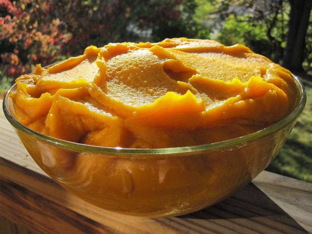 Блюда из тыквы: рецепты с фото простые и вкусные, диетические, для детей