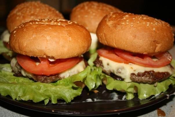 13 диетических (почти) пп блюд в макдоналдс, kfc и бургер кинге с точки зрения диетологии