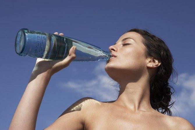 Как узнать всю правду о воде, которую вы пьете? 5 домашних тестов | кто?что?где?