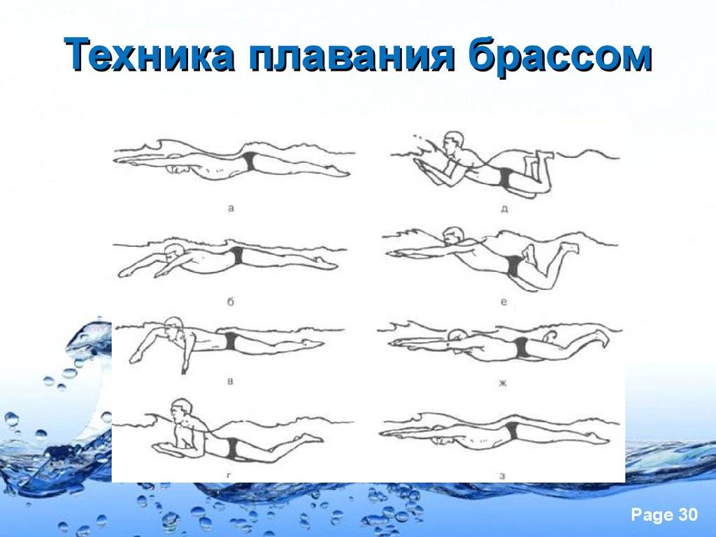 Как научиться плавать на спине: самостоятельно осваиваем кроль с помощью упражнений и видео уроков