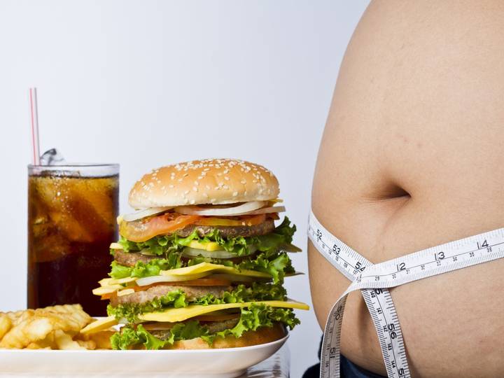 Почему мы перестаем худеть на диете и что с этим делать