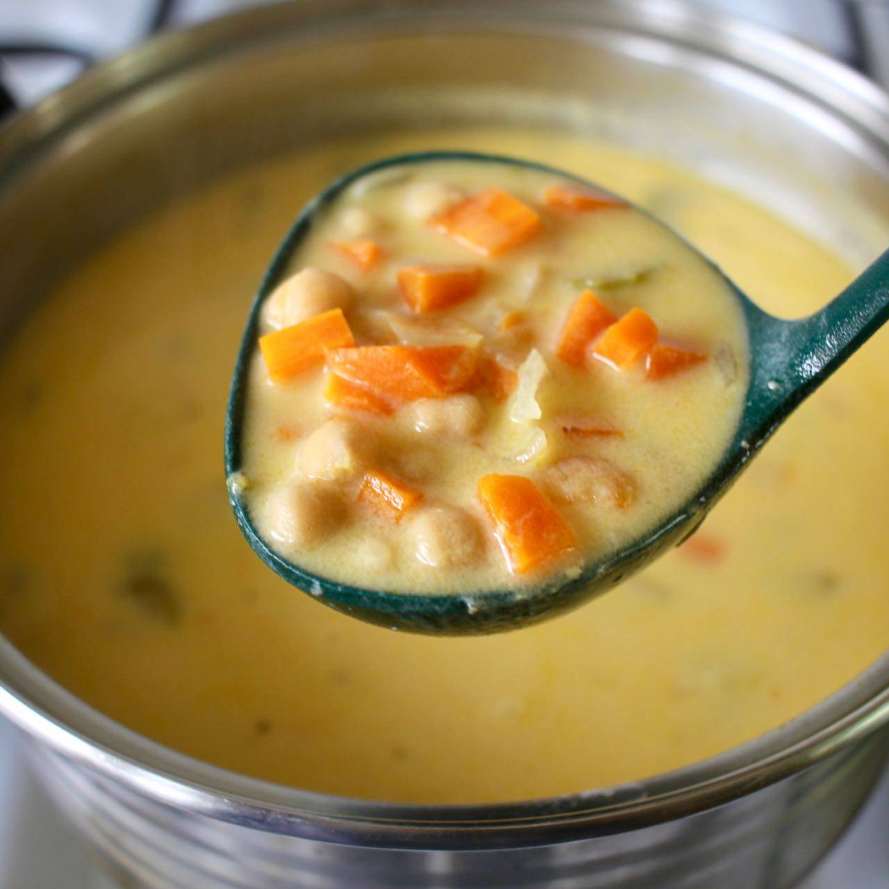 Диетический суп: 3 готовых рецепта на каждый день
