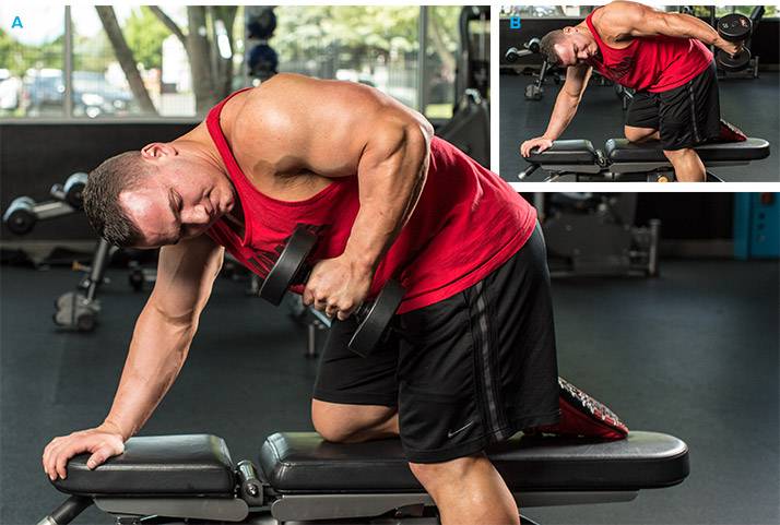 Как тренировать мышцы предплечья дома?