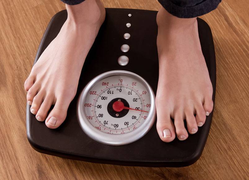 Как сохранить вес после похудения: 10 ключевых моментов