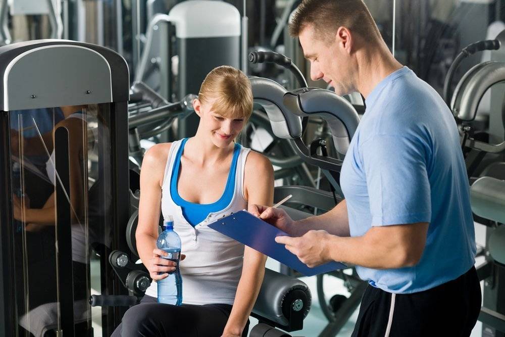 Сколько раз можно ходить в тренажерный зал и как часто заниматься фитнесом - где лучше: блог о фитнесе