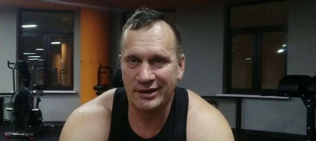 Дмитрий варгунин - биография фитнес блогера, бодибилдера и тренера