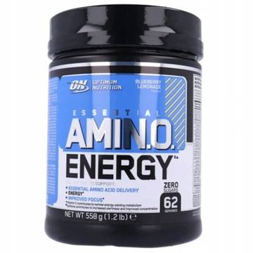 Amino energy от optimum nutrition