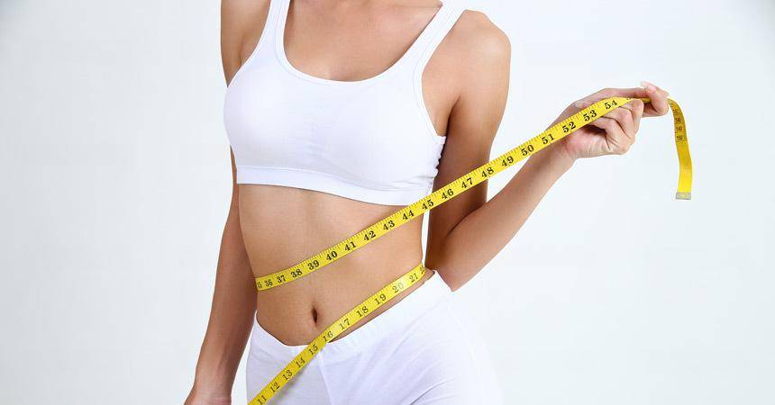 Увеличение веса в период менопаузы | университетская клиника