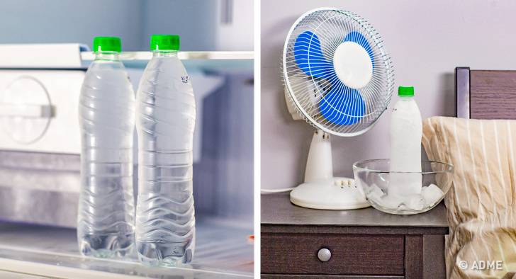 Как победить жару в доме без кондиционера: простые способы