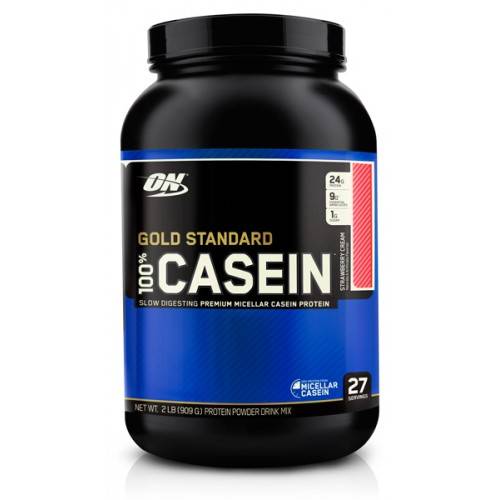 100% whey gold standard от optimum nutrition