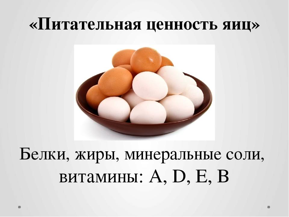 Как правильно есть яйца для роста мышц - az-smm.ru