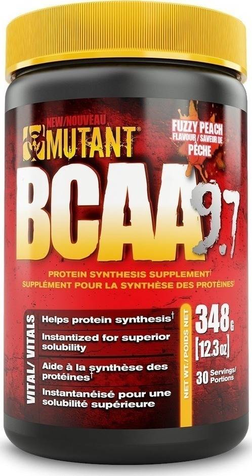 Mutant bcaa 400 капс (mutant) купить в москве по низкой цене – магазин спортивного питания pitprofi