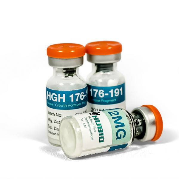 Hgh 176-191 отзывы, аналоги и описание препарата, побочные эффекты, как и сколько принимать препарат