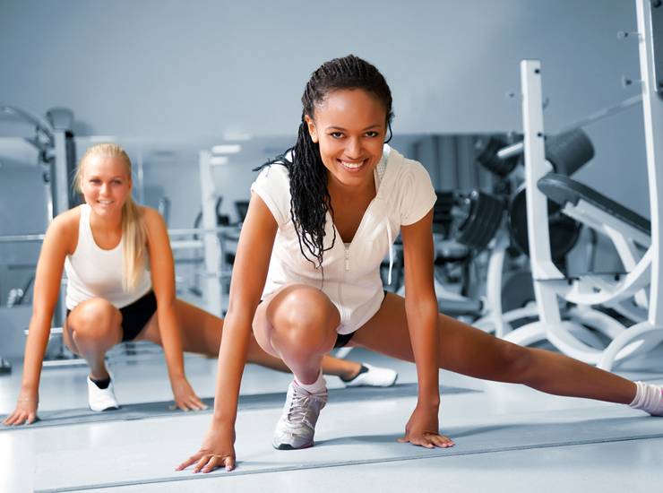 Сколько раз можно ходить в тренажерный зал и как часто заниматься фитнесом - где лучше: блог о фитнесе