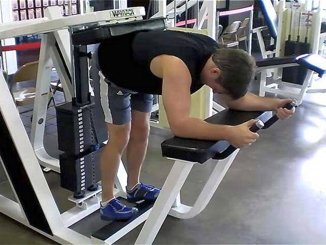 Упражнение «ослик» для икроножных мышц. упражнение ослик: техника выполнения, рекомендации и практические советы по технике выполнения упражнения