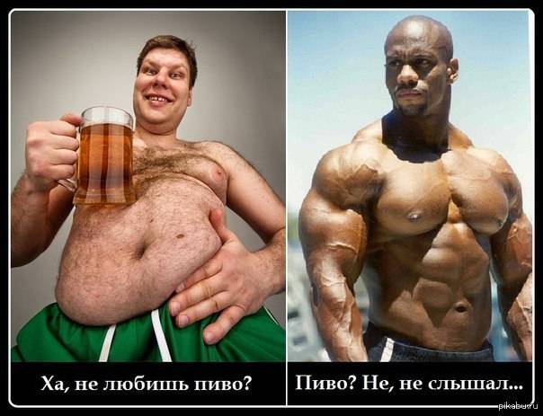 Как набрать вес худому парню (эктоморфу) | musclefit