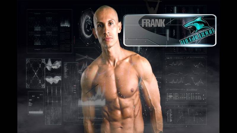 Фрэнк медрано - биография, программа тренировок, фото уличного воркаутера. фрэнк медрано: программа тренировок и диета