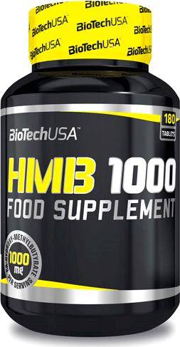 Hmb 1000  90 капс (optimum nutrition)