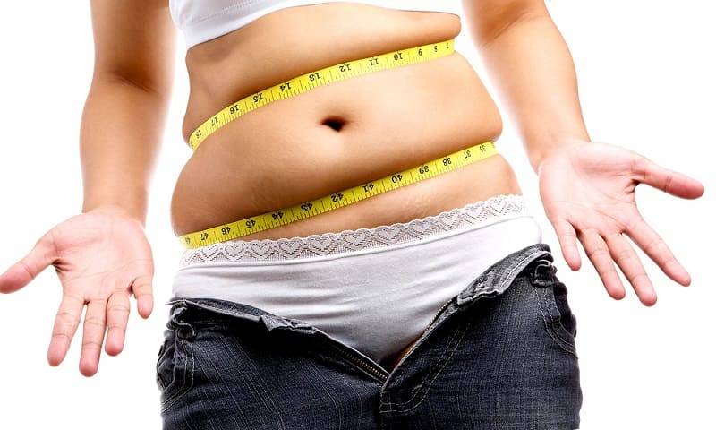 Сжигание жира без особых усилий: 61 способ быстро похудеть и забыть про лишний вес