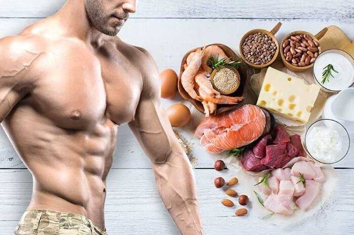 Как жир превратить в мышцы в домашних условиях – питание и тренировки